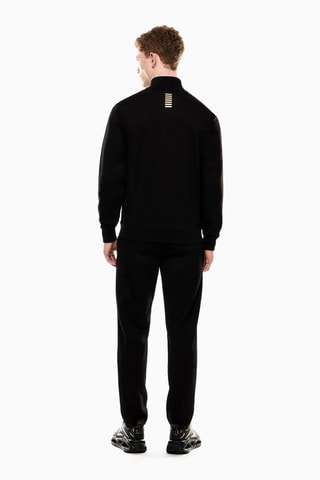 Veste et pantalon - Noir - EA7