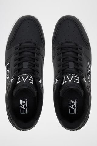 Baskets - Noir - EA7
