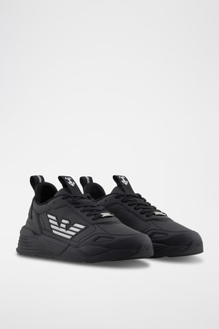 Baskets - Noir - EA7