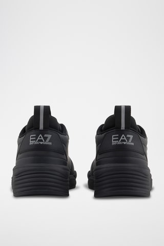 Baskets - Noir - EA7