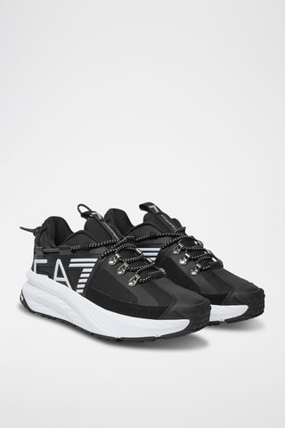 Baskets - Noir - EA7