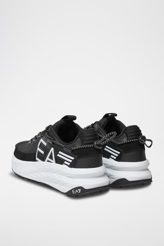 Baskets - Noir - EA7
