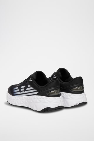 Baskets - Noir - EA7
