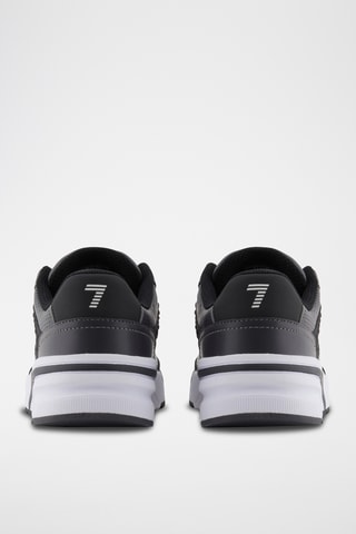 Baskets - Noir - EA7