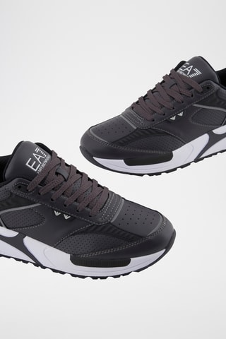 Baskets - Noir - EA7