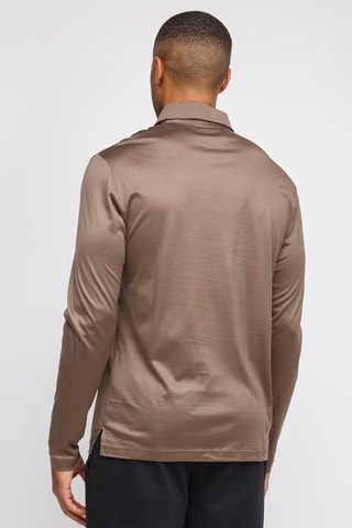 Polo - Marron - Emporio Armani