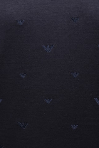 T-shirt - Bleu nuit - Emporio Armani