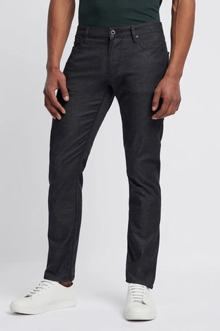 Jean - Noir - Emporio Armani