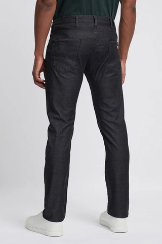 Jean - Noir - Emporio Armani
