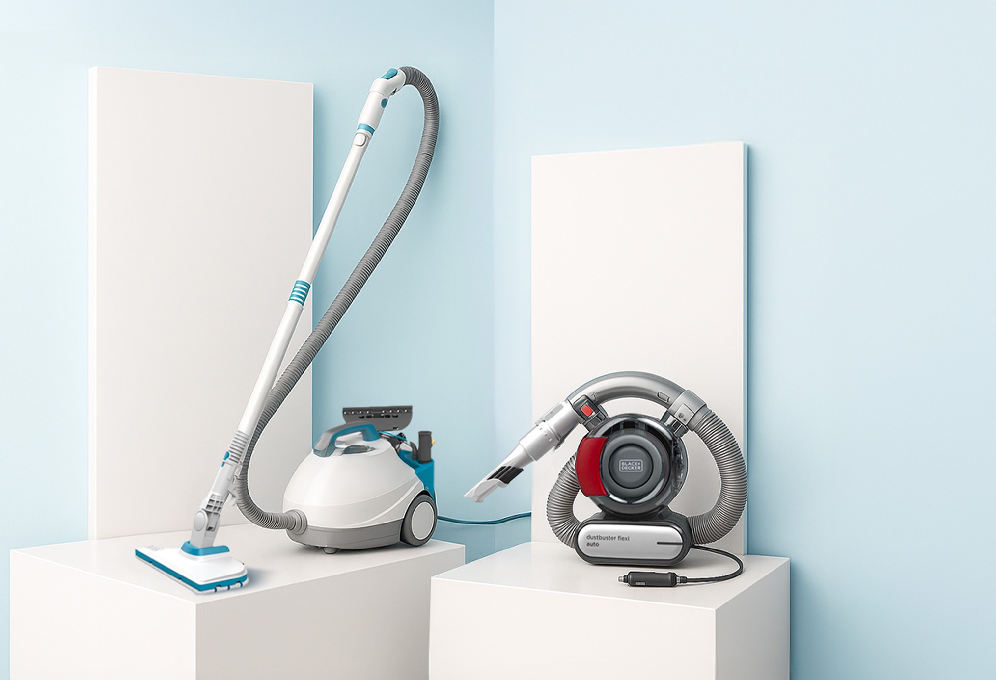BLACK & DECKER en soldes sur SHOWROOMPRIVÉ