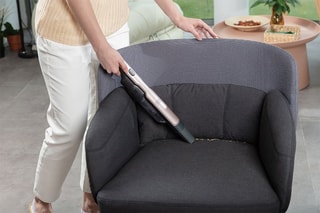 Aspirateur à main - 15 min d'autonomie