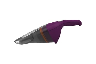 Aspirateur à main - 15 min d'autonomie