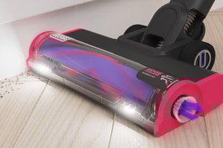 Aspirateur balai Summitseries - 35 min d'autonomie