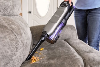 Aspirateur balai Summitseries - 35 min d'autonomie