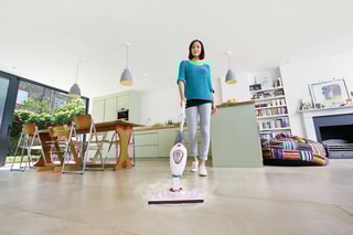 Balai vapeur EPP Steam Mop - 1600 W