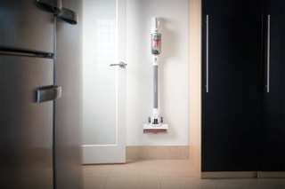 Aspirateur balai Powerseries™ + - 33 min d'autonomie