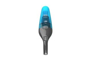Aspirateur à main - 15 min d'autonomie