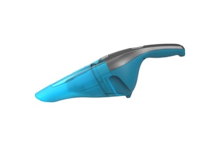 Aspirateur à main - 15 min d'autonomie