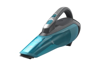 Aspirateur à main - 10 min d'autonomie
