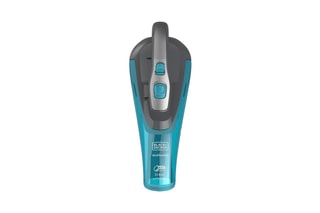 Aspirateur à main - 10 min d'autonomie