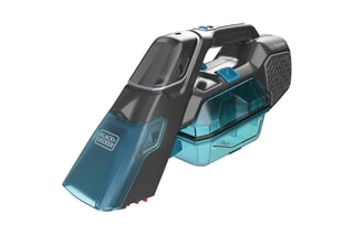Aspirateur à main 2-en-1 Spillbuster - 10 min d'autonomie