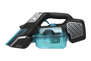 Aspirateur à main 2-en-1 Spillbuster - 15 min d'autonomie