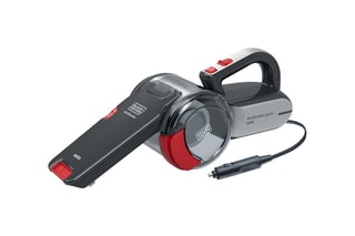 Aspirateur à main voiture - 10 min d'autonomie