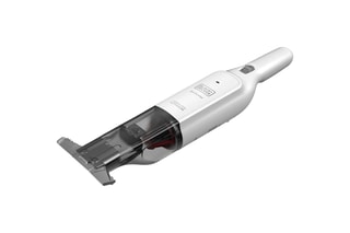 Aspirateur à main - 11 min d'autonomie
