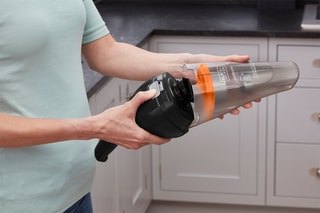 Aspirateur à main Dustbuster - 11 min d'autonomie