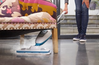 Balai vapeur 10-en-1 Steam-mop - 1300 W