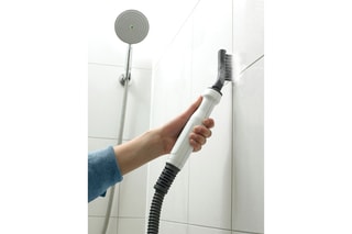 Ensemble accessoires balai vapeur - 5 accessoires