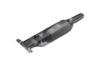 Aspirateur à main - 15 min d'autonomie