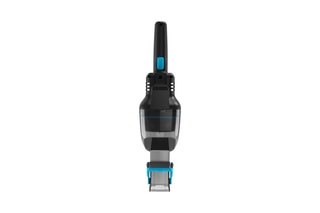 Aspirateur à main : 10 min d'autonomie