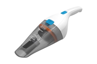 Aspirateur à main Dustbuster - 11 min d'autonomie
