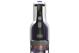 Aspirateur balai PExtremePET - 72 min d'autonomie