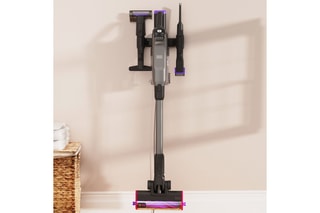 Aspirateur balai Summitseries - 35 min d'autonomie