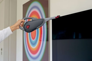 Aspirateur à main Dustbuster - 14 min d'autonomie