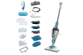 Aspirateur vapeur - 1600 W