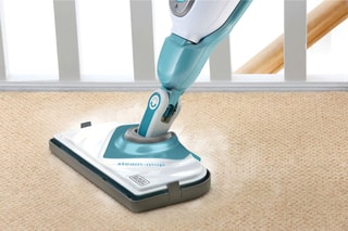 Aspirateur vapeur - 1600 W