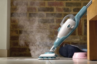 Nettoyeur vapeur 8-en-1 Gen 3.5 Steam-mop