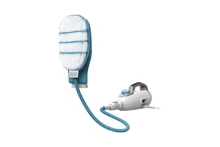Balai vapeur 13-en-1 - 1300 W