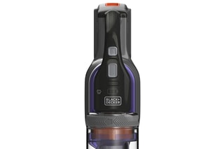 Aspirateur balai - 46 min d'autonomie