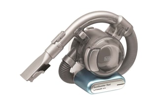 Aspirateur à main sans fil - 12 min d'autonomie