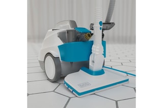 Nettoyeur vapeur - 2300 W