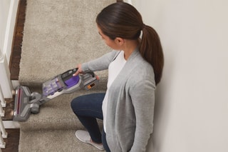 Aspirateur balai Powerseries™ Extreme - 78 min d'autonomie