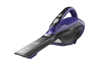Aspirateur à main - 15 min d'autonomie