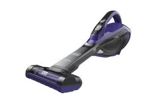 Aspirateur à main - 15 min d'autonomie