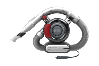 Aspirateur à main voiture - 10 min d'autonomie
