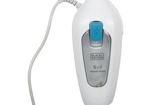 Balai vapeur - 1300 W