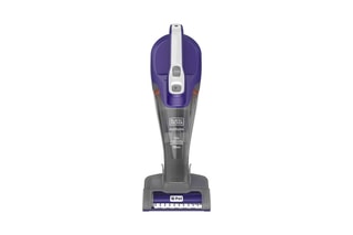 Aspirateur à main - 10 min d'autonomie